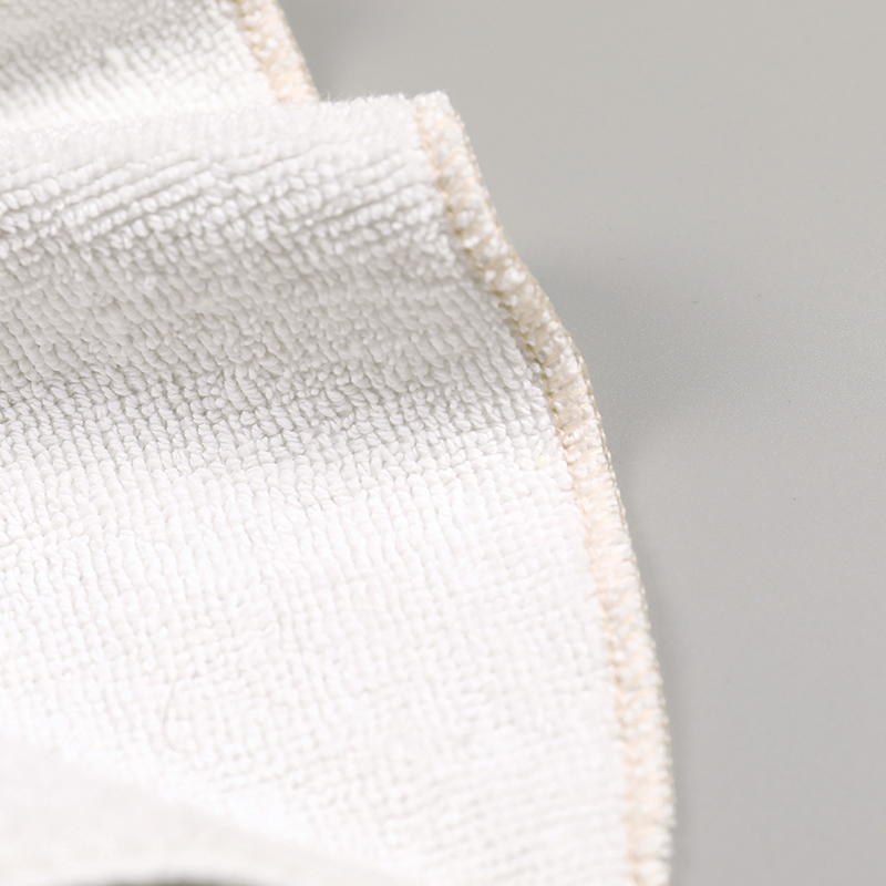 White Towel Cotton Rags